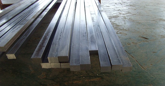 Thép vuông đặc 24x24, Vuông đặc 24x24