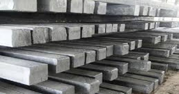 Thép vuông đặc 45x45, Vuông đặc 45x45