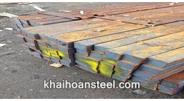 Thép vuông đặc 70x70, Vuông đặc 70x70, Ray vuông đặc 70x70