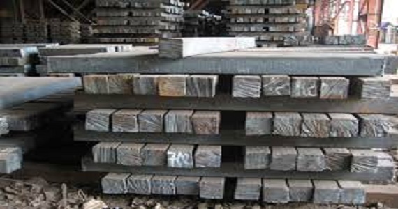 Thép vuông đặc 75x75, Vuông đặc 75x75