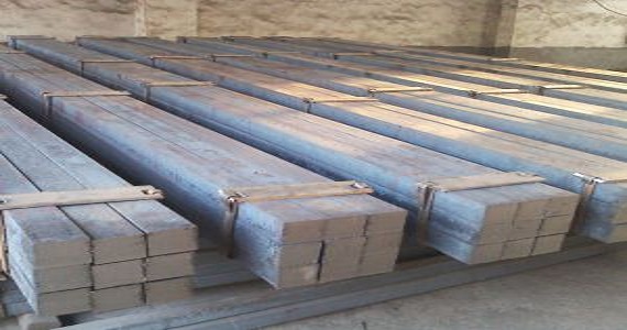 Thép vuông đặc 90x90, Ray vuông đặc 90x90