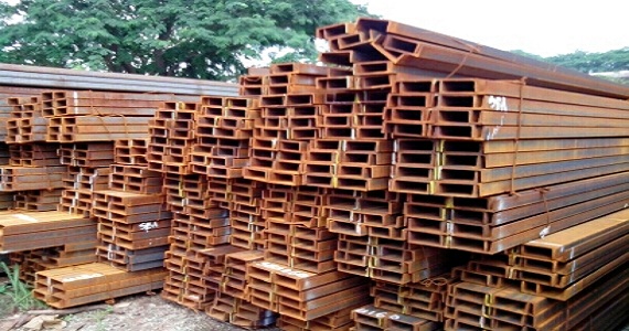 thép hình i150, thép i150, thép hình chữ i150